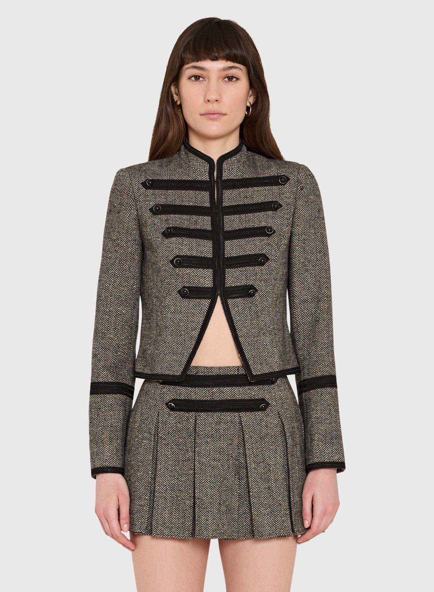 Fiona Jacket