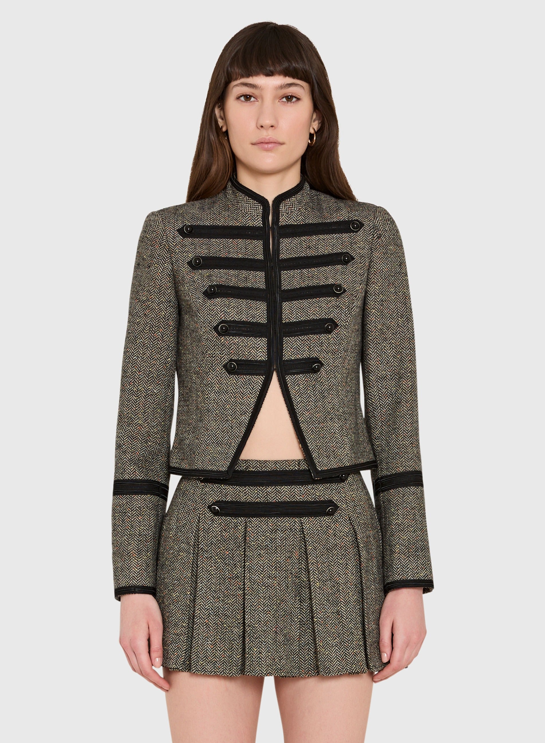 Fiona Jacket
