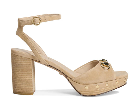 Anara Platform Taupe