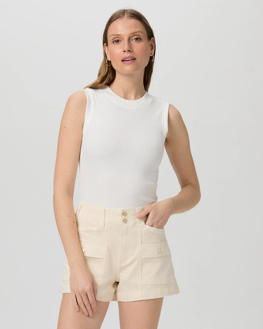 Olivia Cargo Short