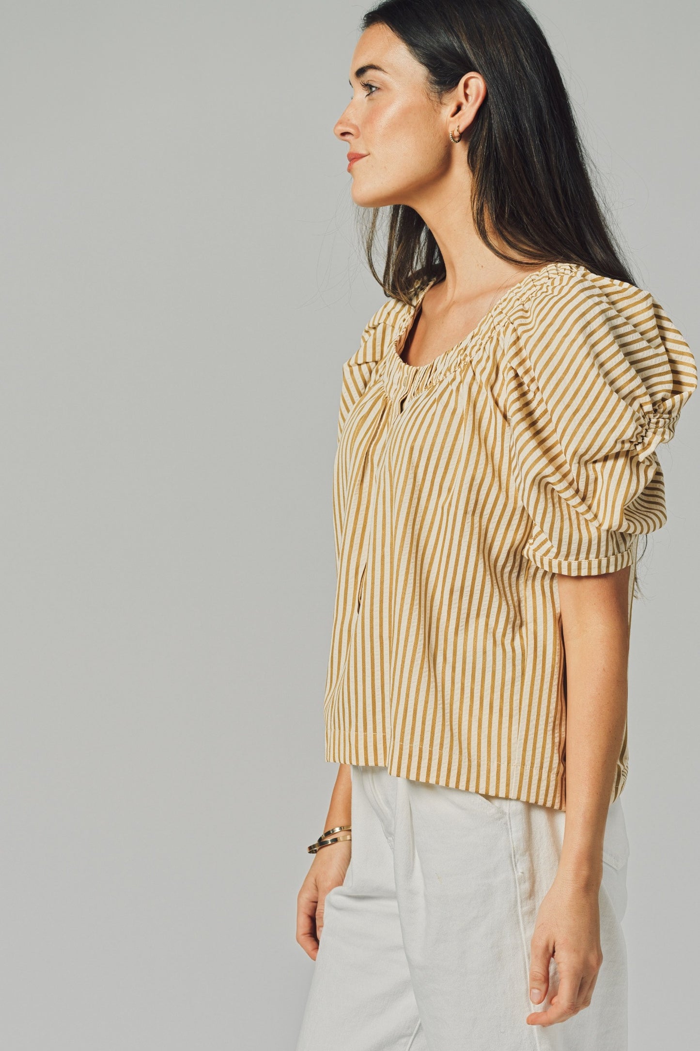 The French Girl Shirt