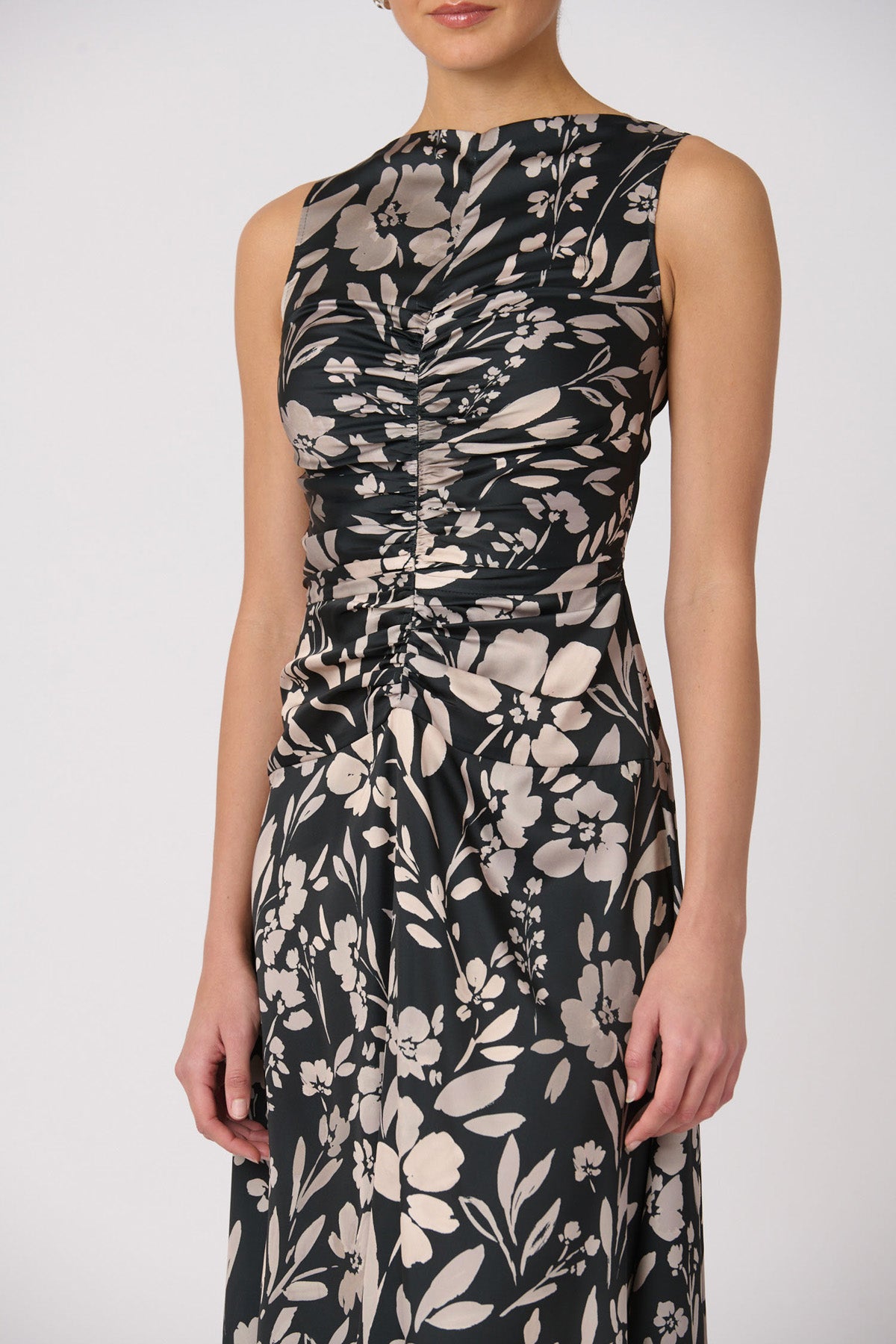 Rosetta Dress