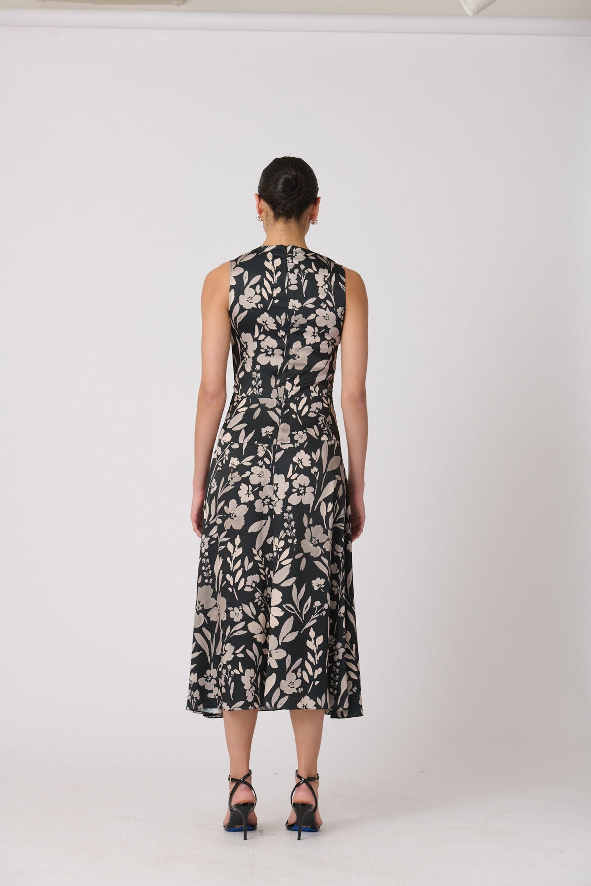 Rosetta Dress