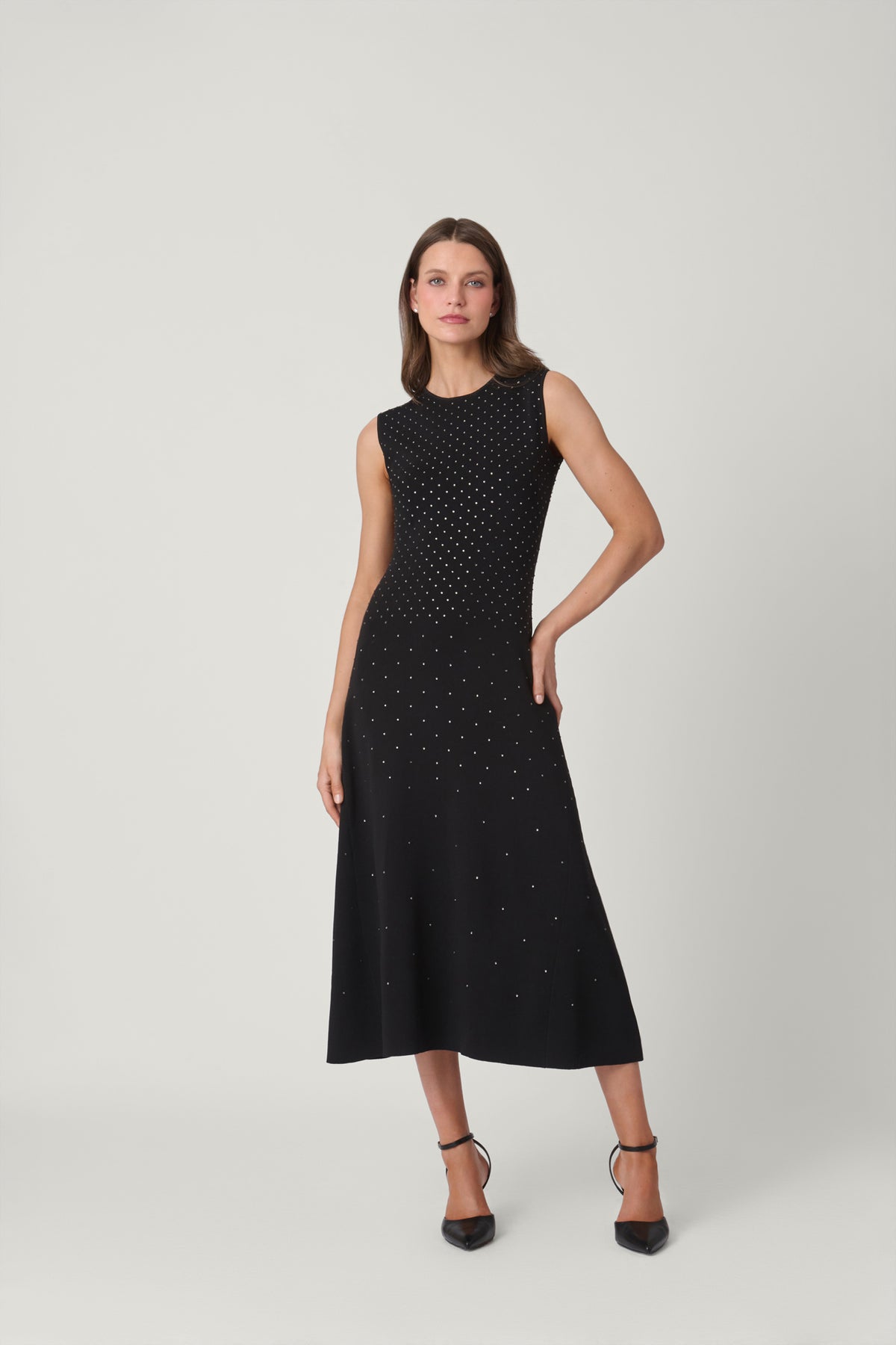 Serenity Dress