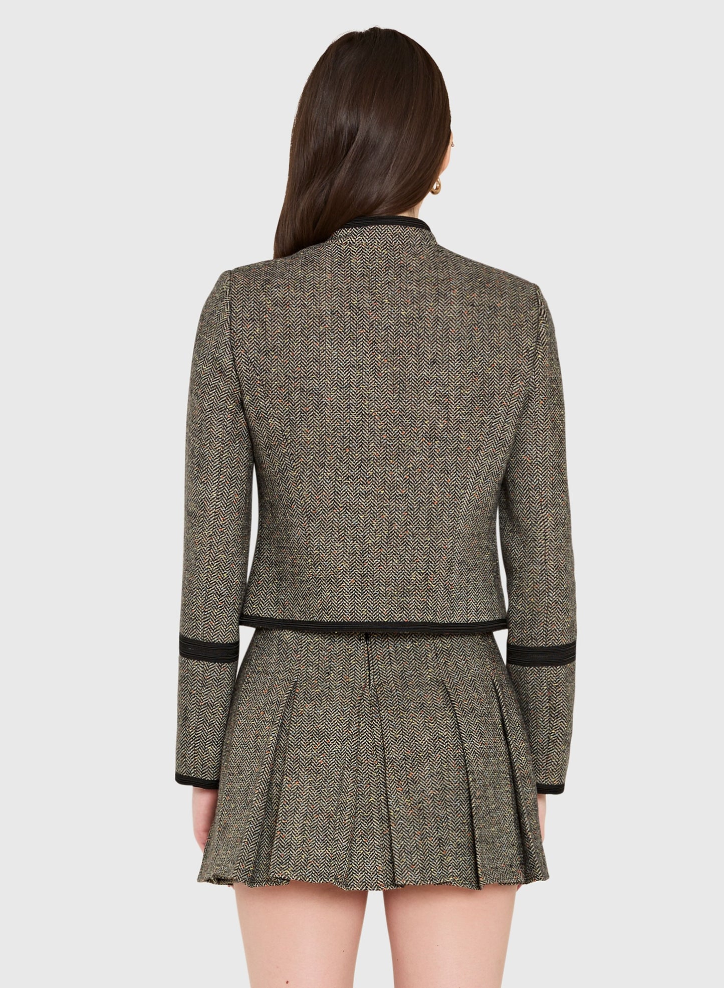 Fiona Jacket