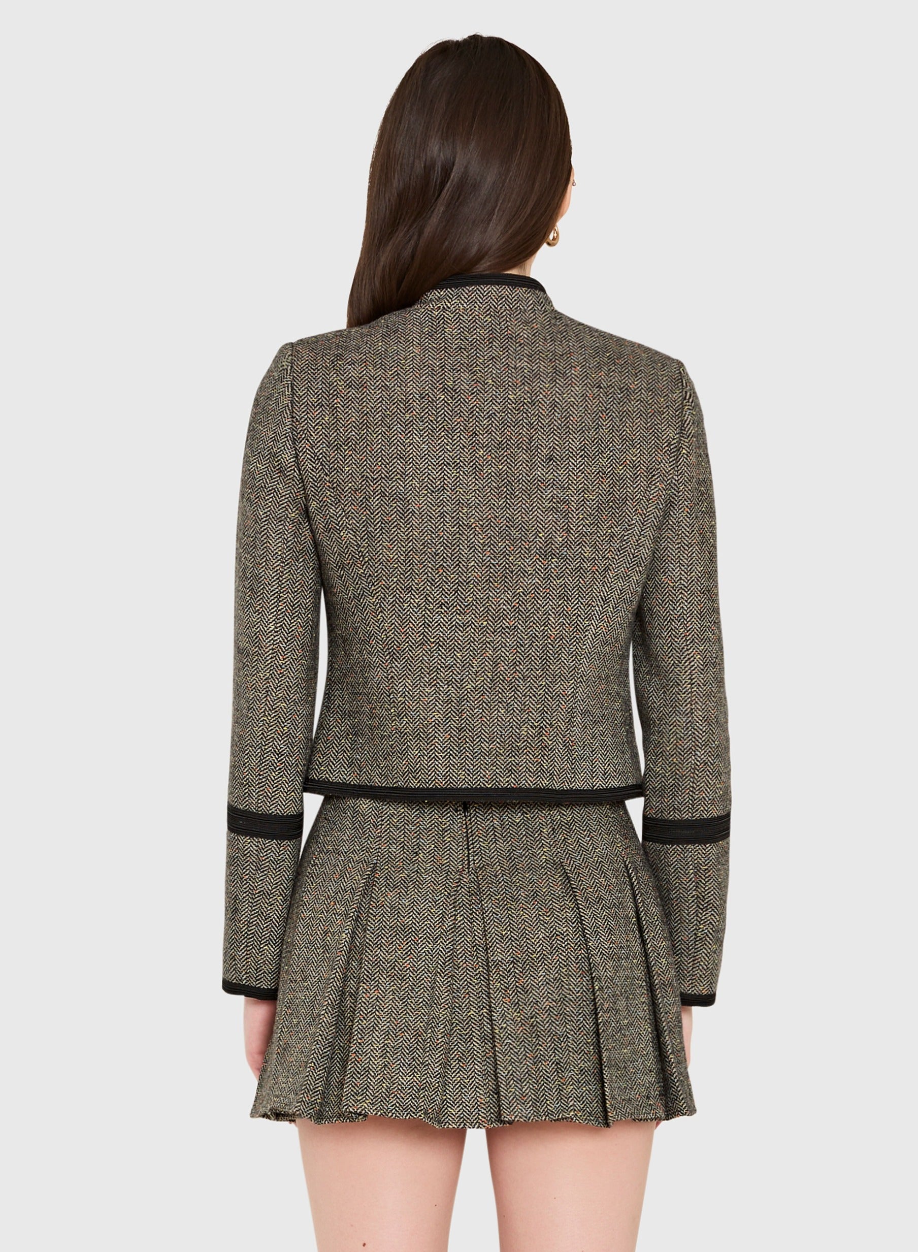 Fiona Jacket