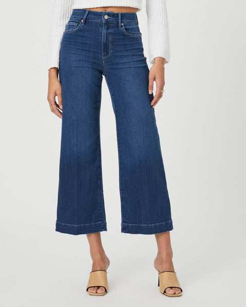 Anessa Wide Leg Jean