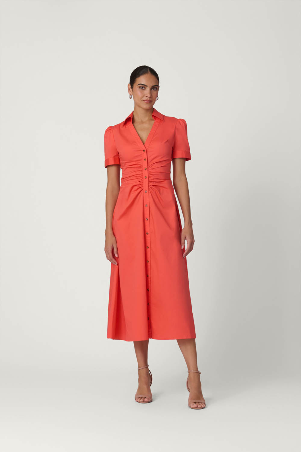 Barnet Dress