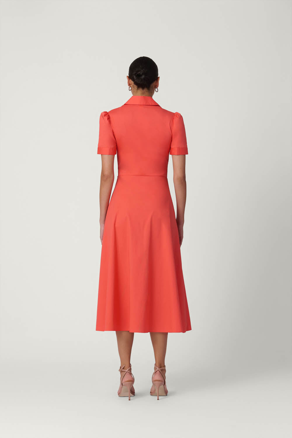 Barnet Dress