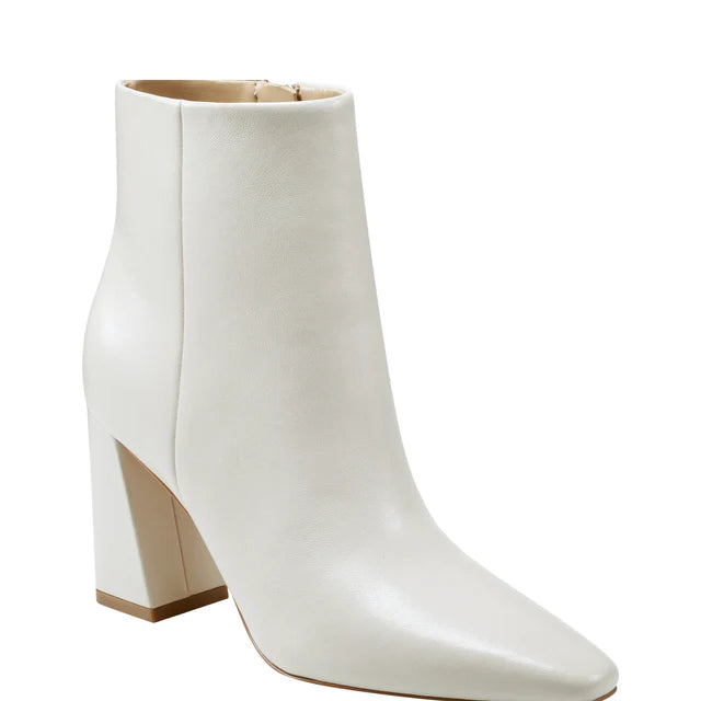 Yanara Ivory Bootie