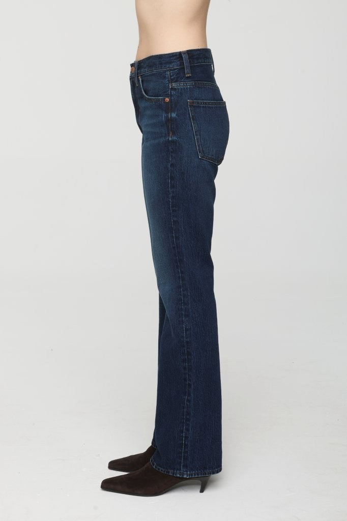 DAKOTA HIGH RISE AUTHENTIC BOOTCUT