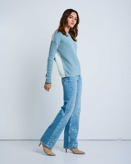 Around Town Sweater