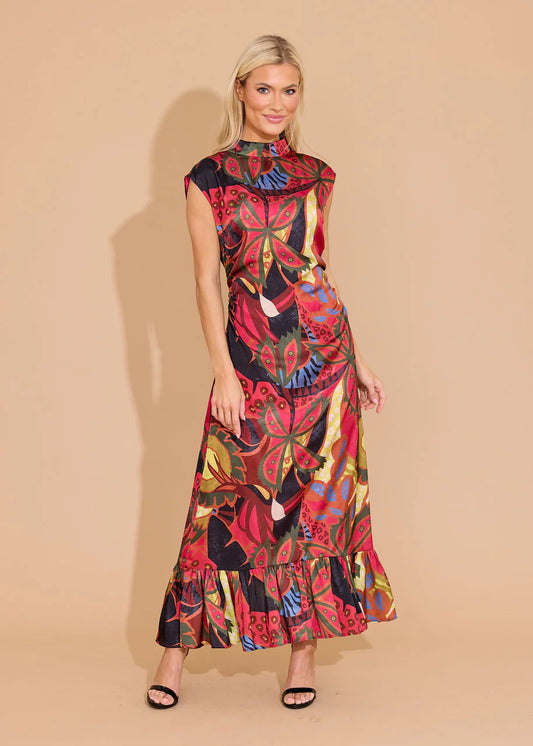 Estelle Dress