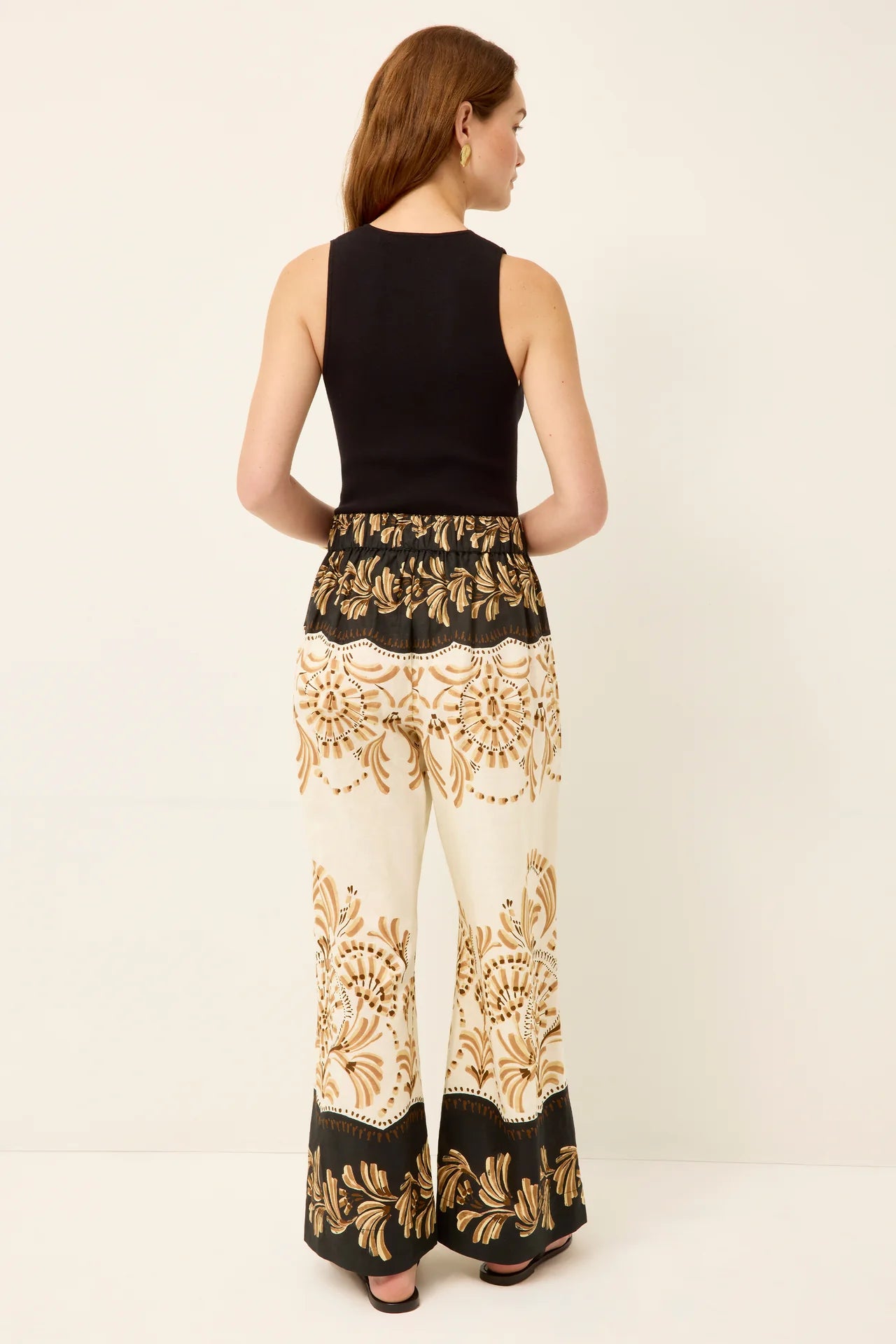 Bennett Pant