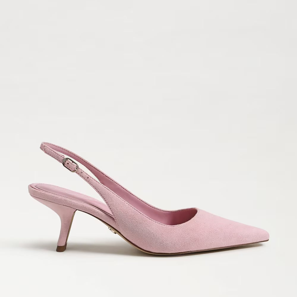 Bianka Slingback Pump - Primrose