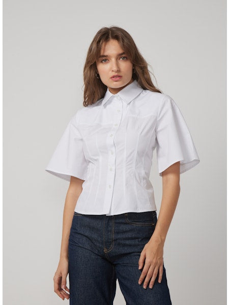 Carine Blouse