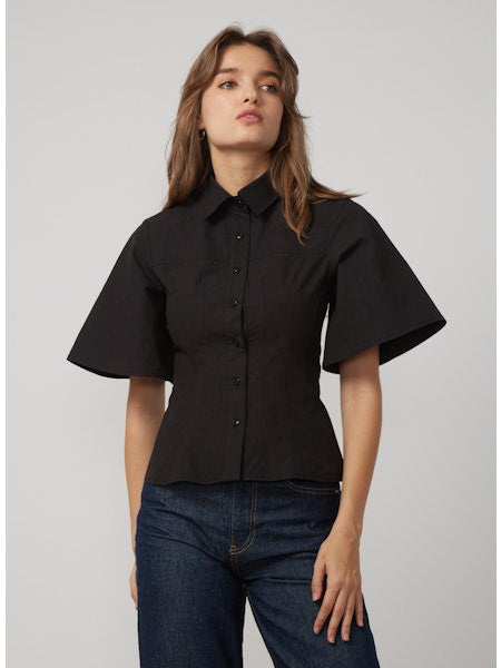 Carine Blouse