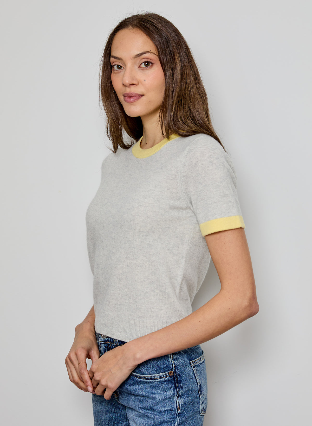 CREW SS RINGER