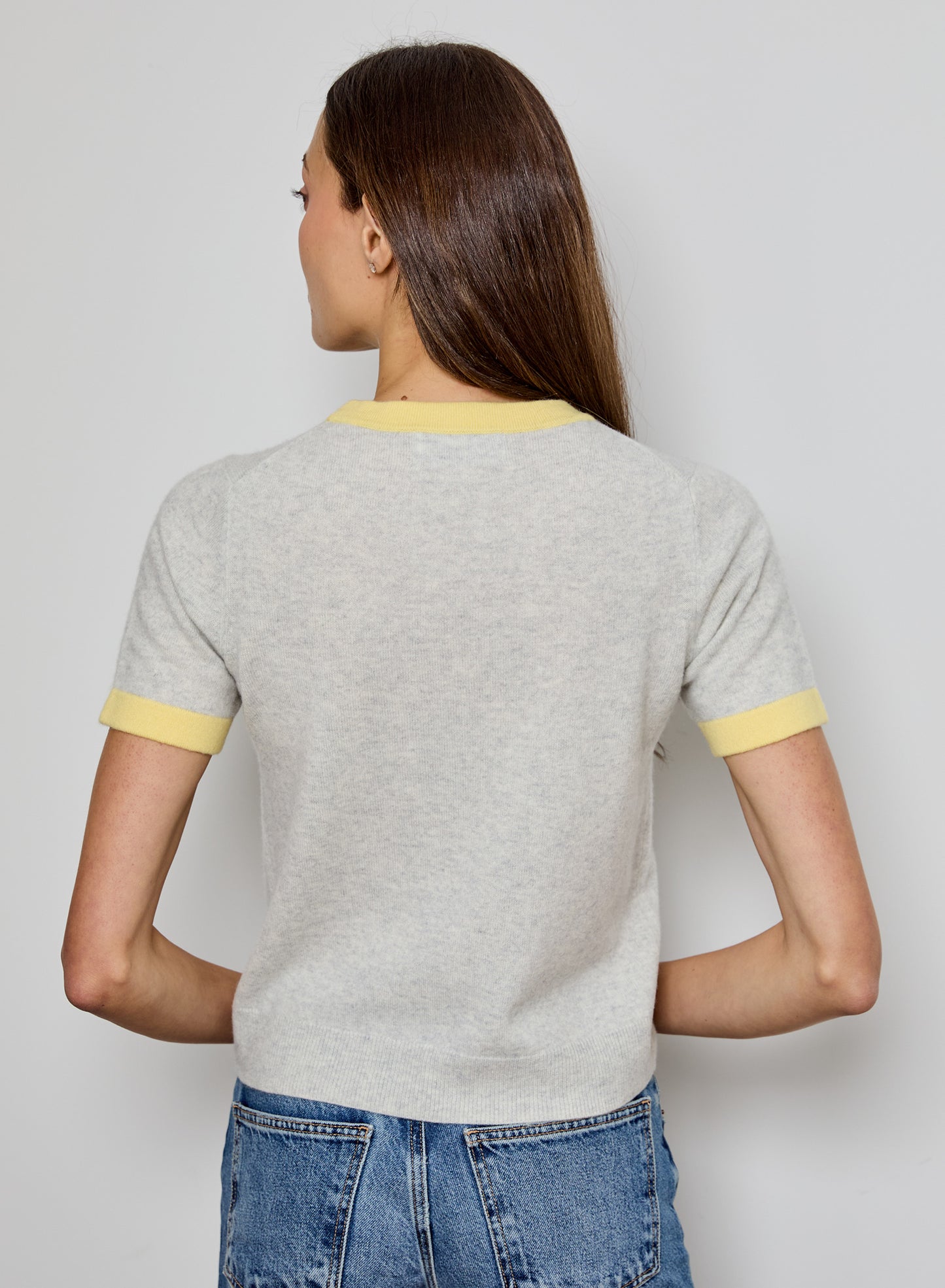 CREW SS RINGER