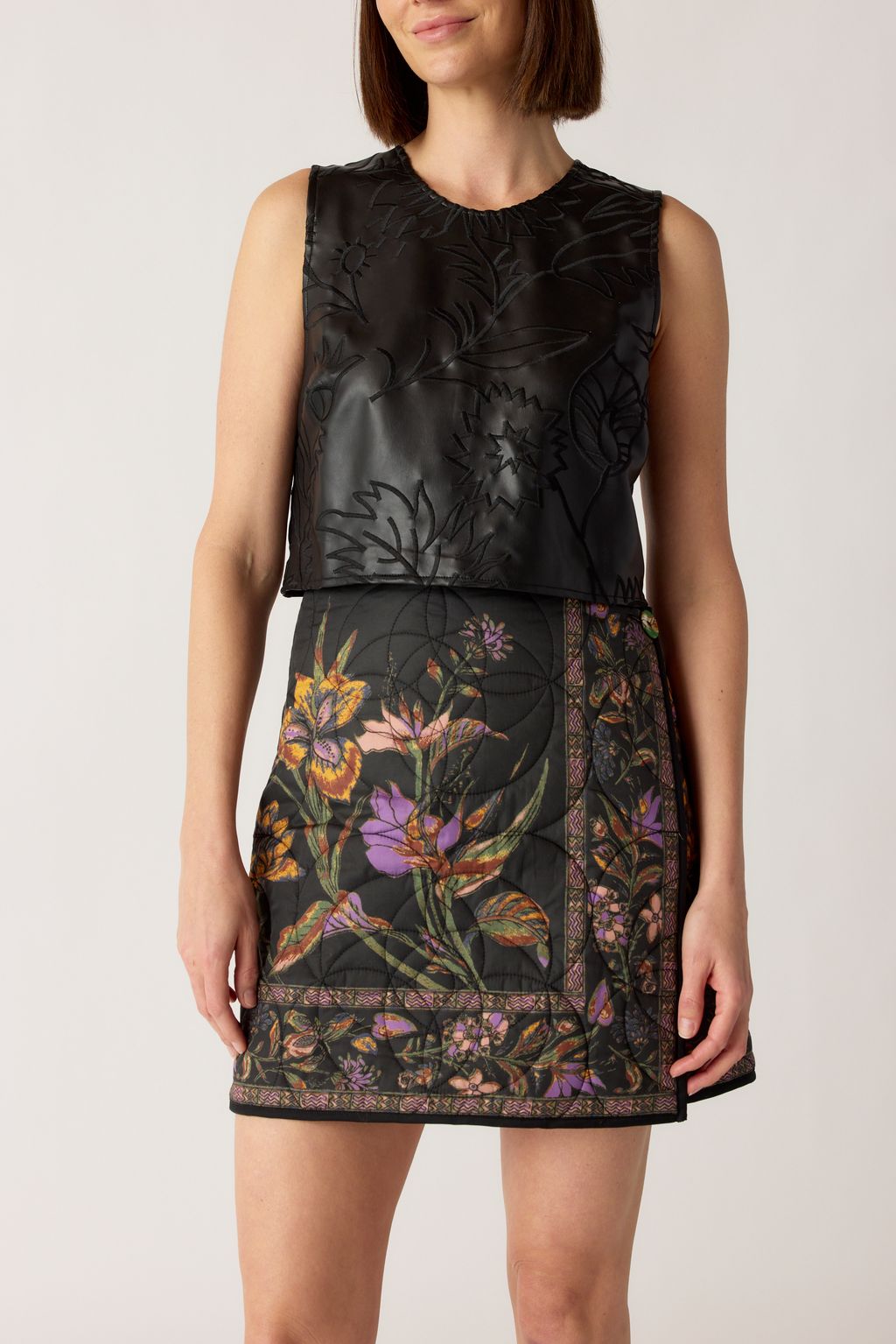 DAVIS TOP
