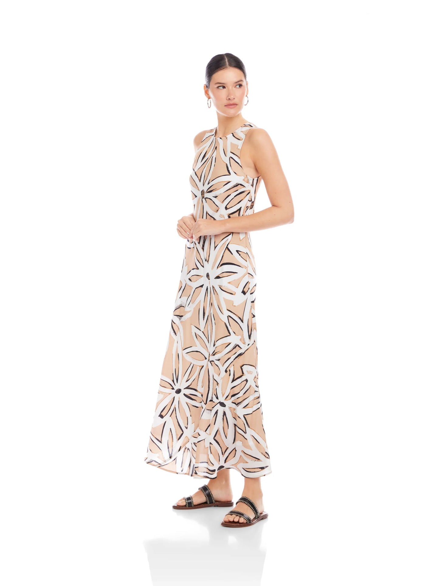 Dani Maxi Dress