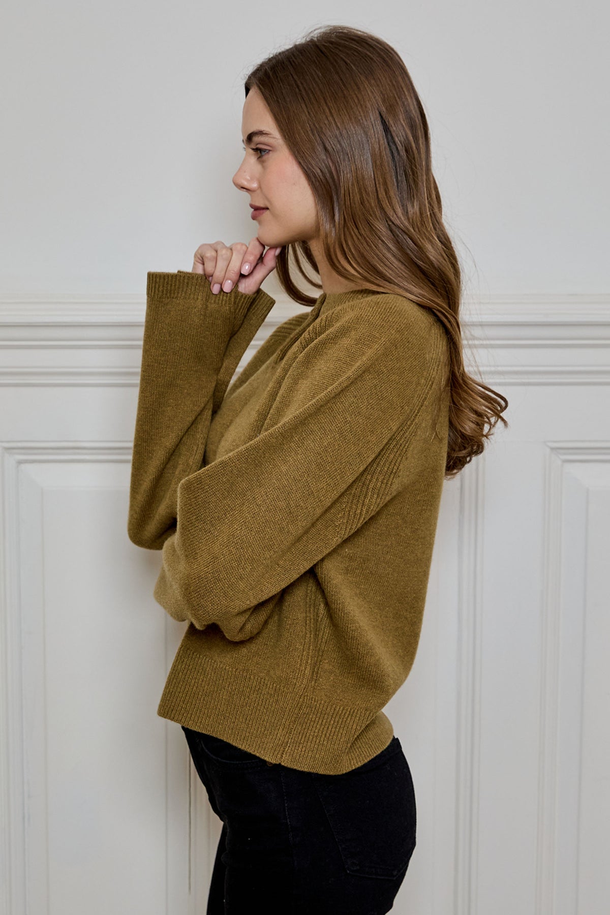 VIOLA TOP
