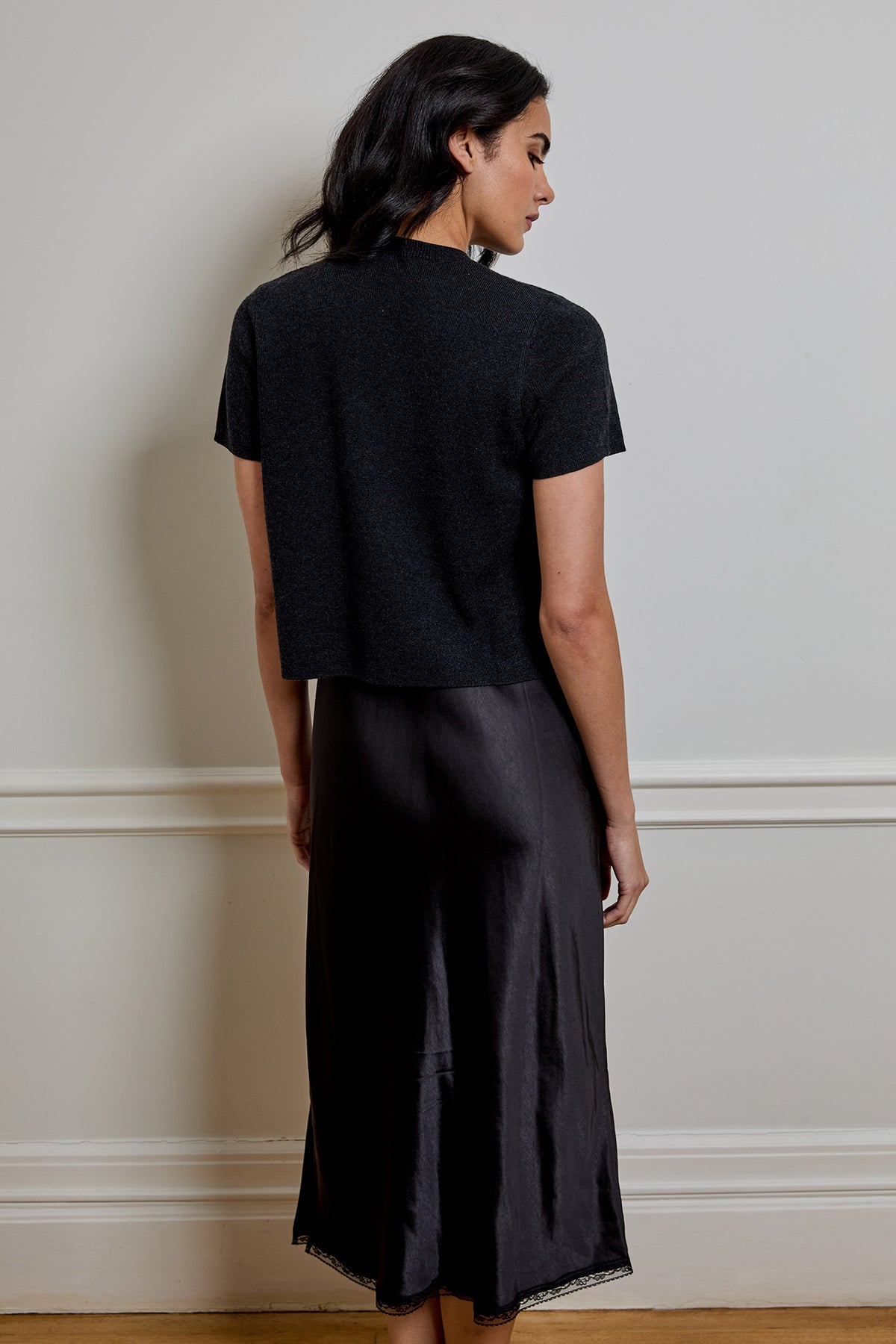 VIV SWTR/DRESS COMBO