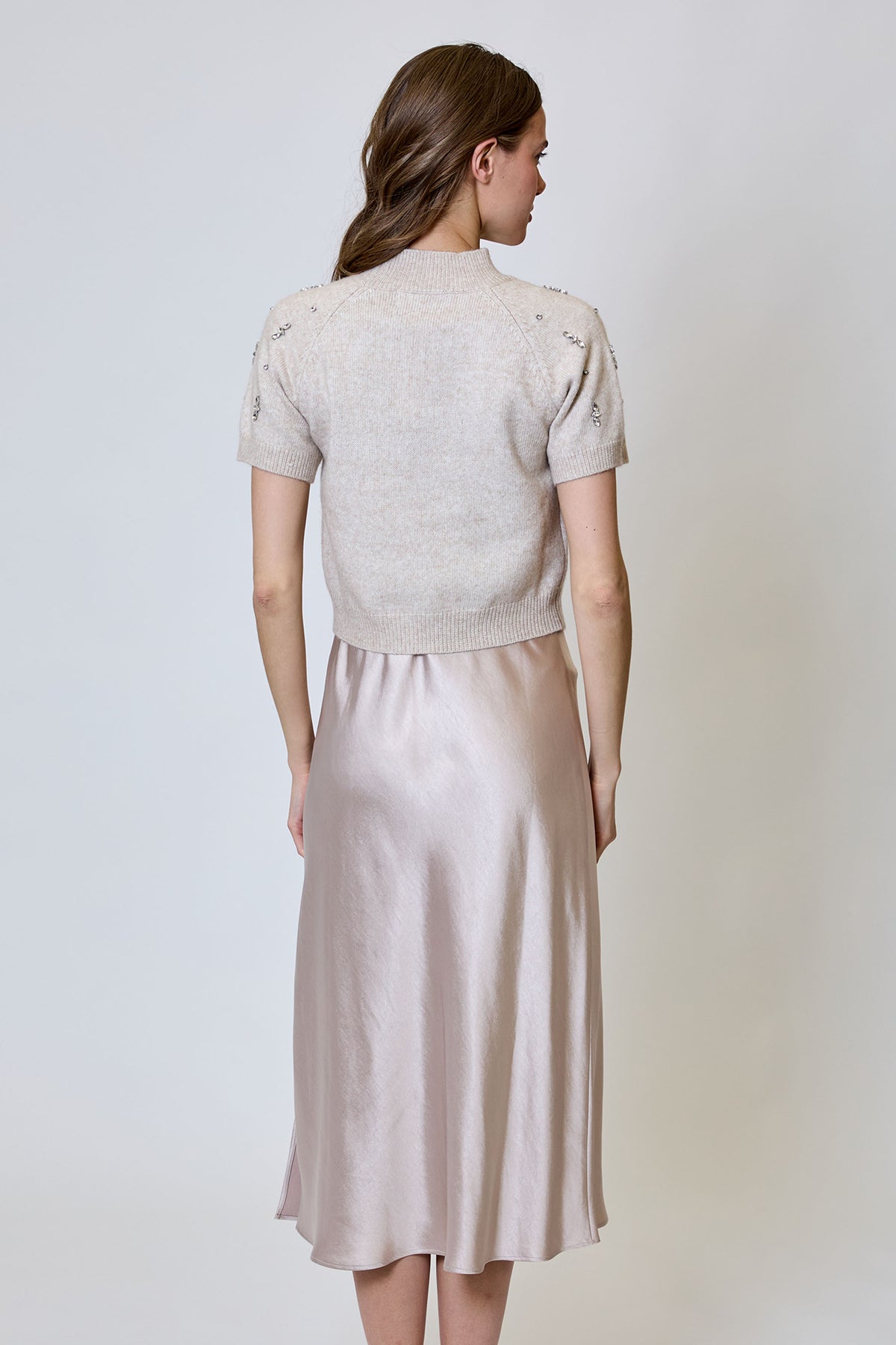 MYA SWTR/DRESS COMBO