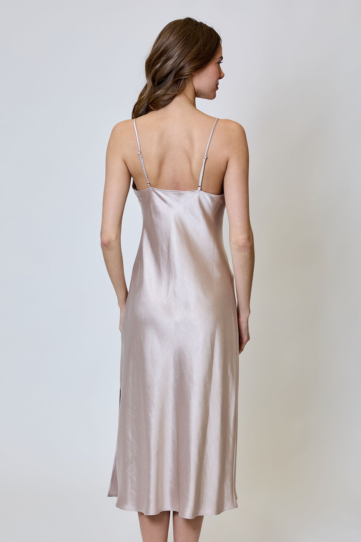 MYA SWTR/DRESS COMBO