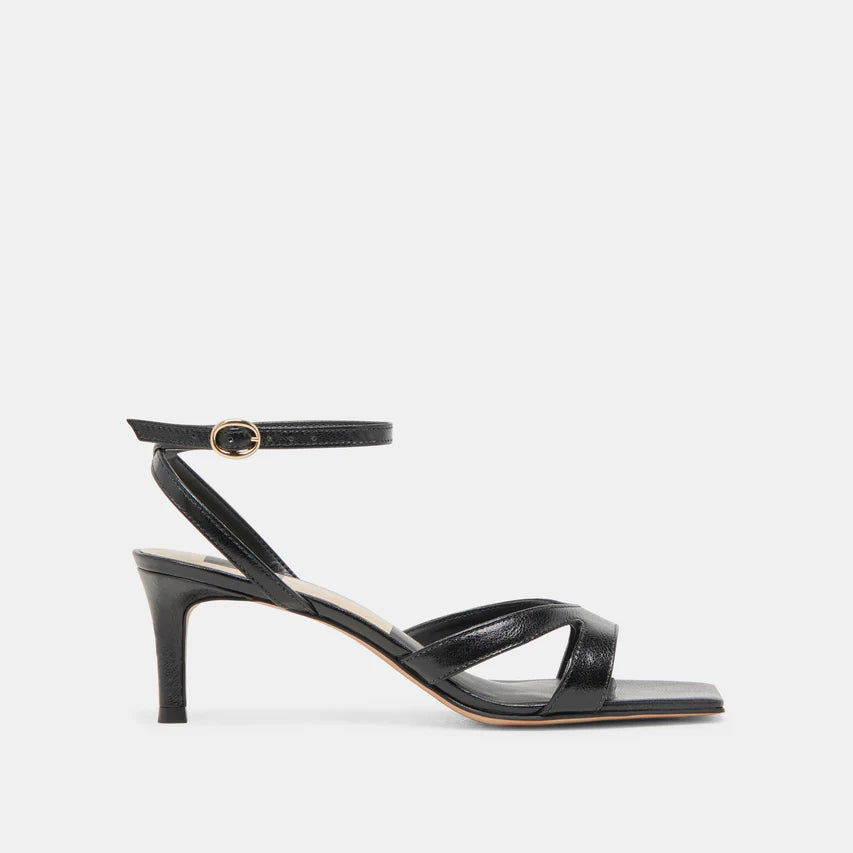 Becki Heels - Midnight