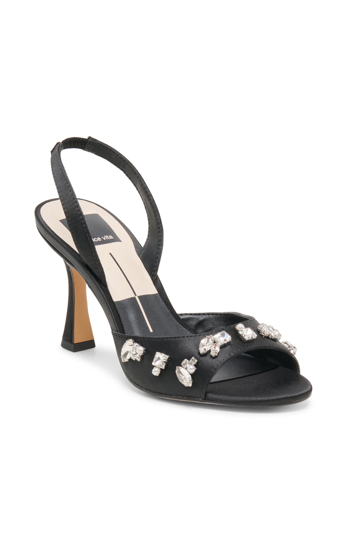 ONYX SATIN