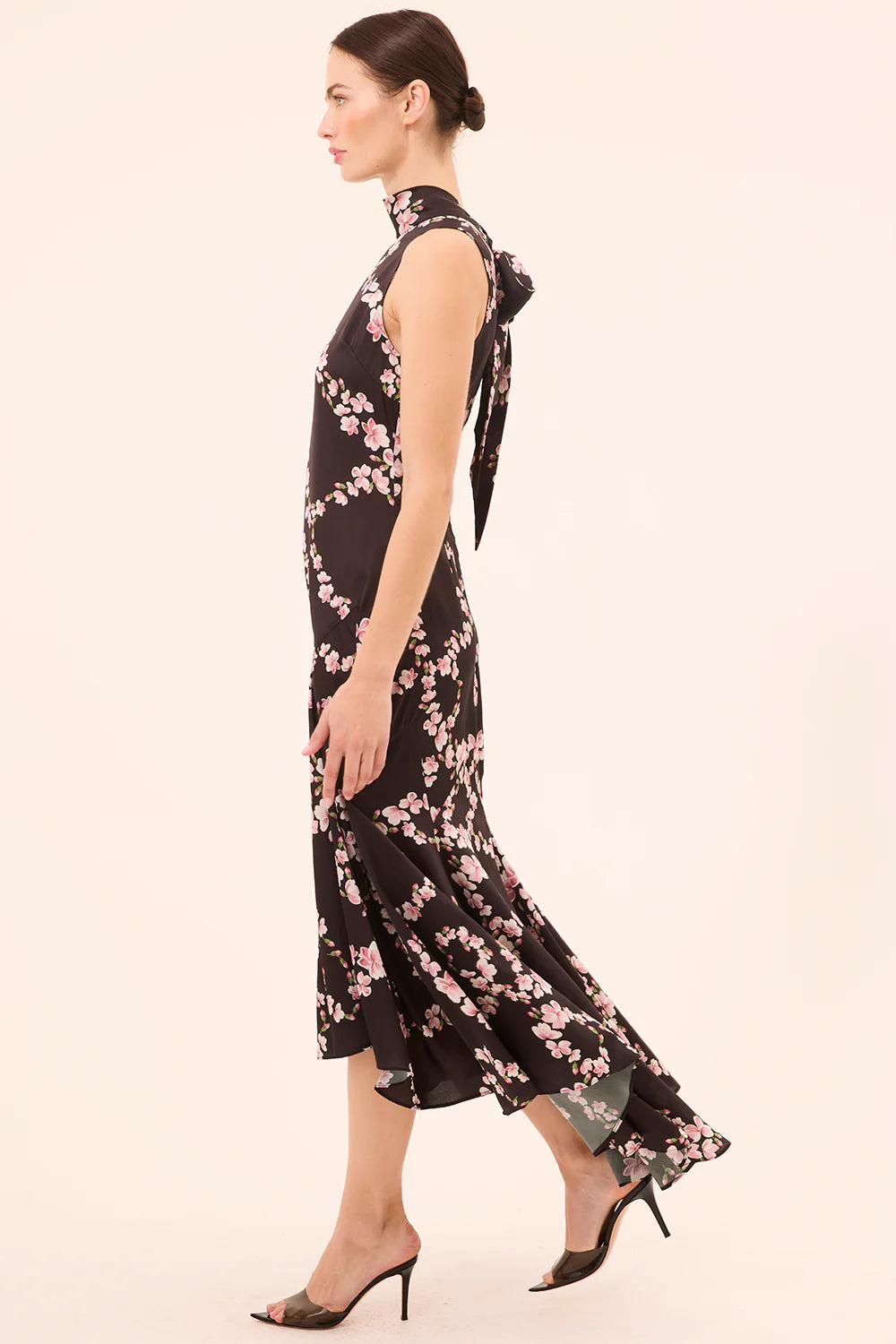 Laverne Dress
