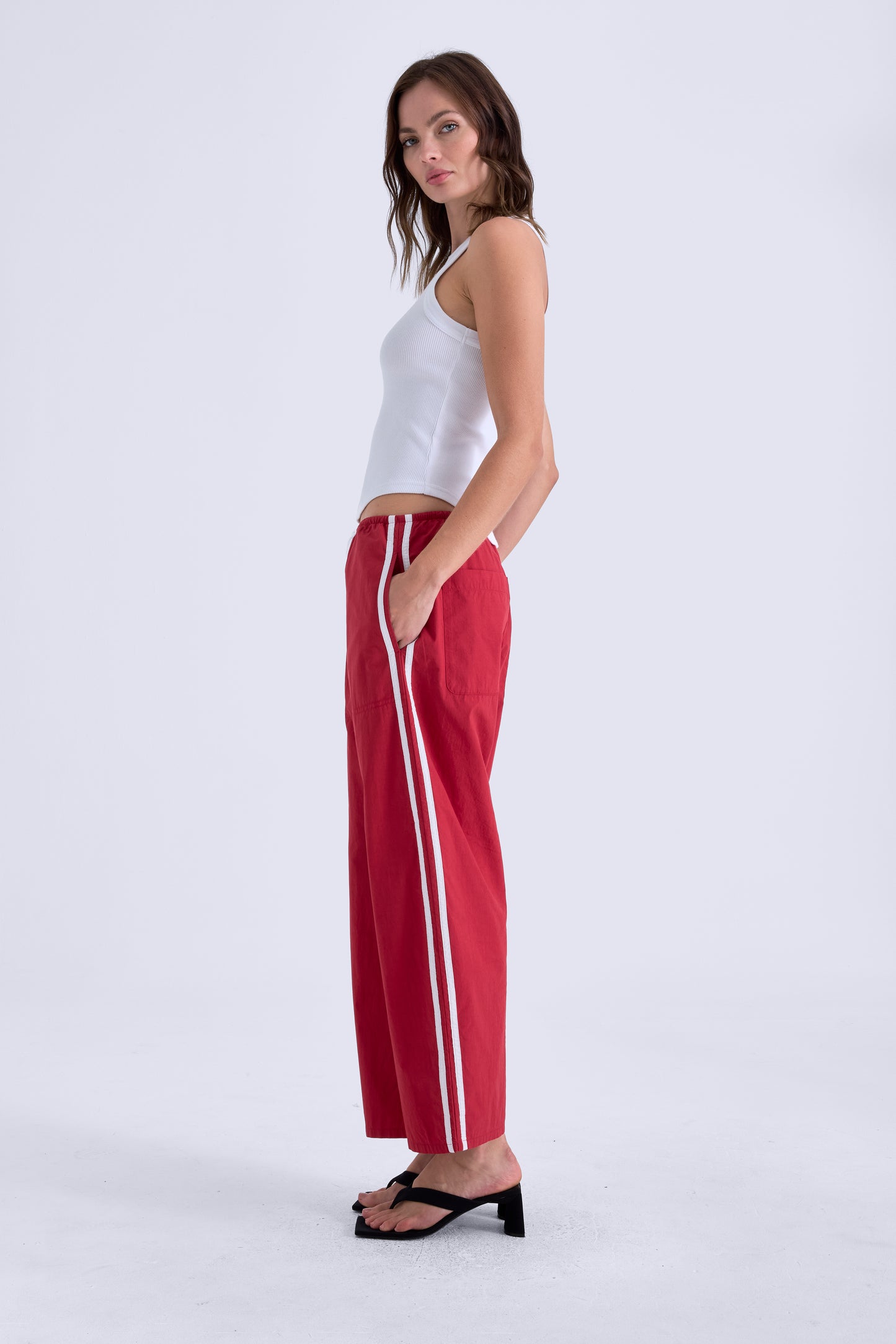 BODIE SPORT PANT