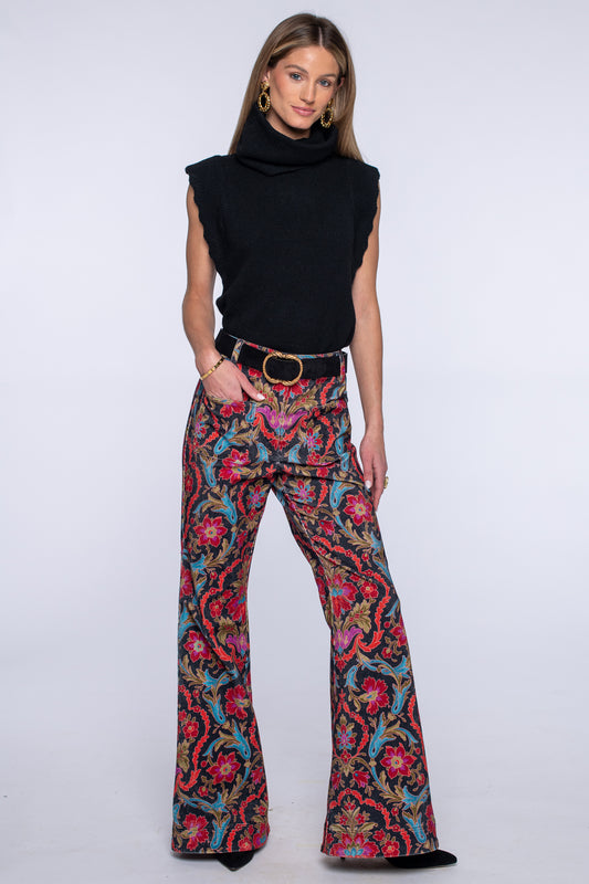 CHARLIE TROUSER