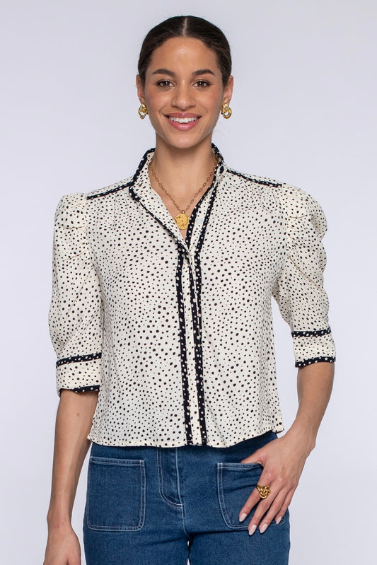 RUTHIE TOP