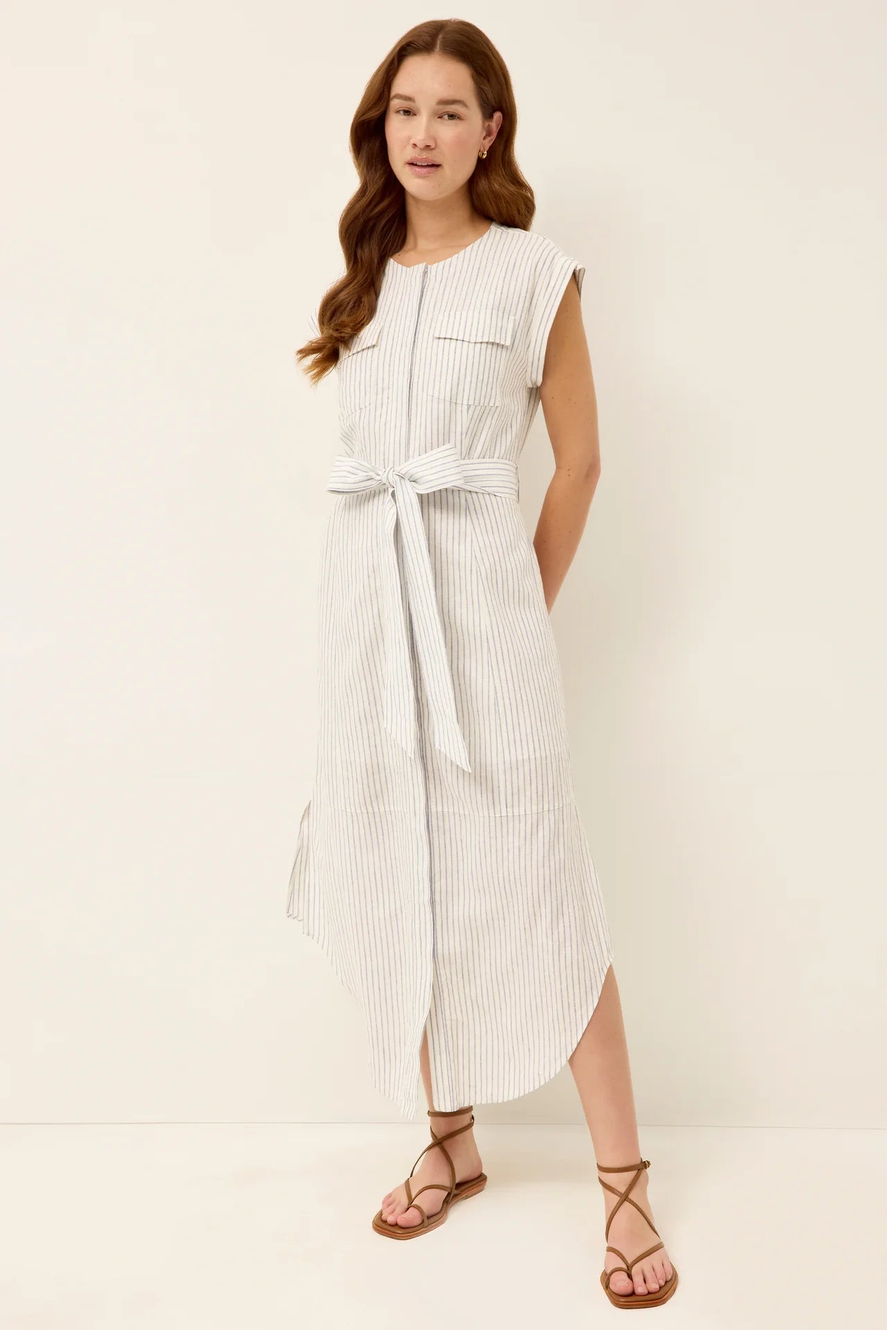 Erika Dress