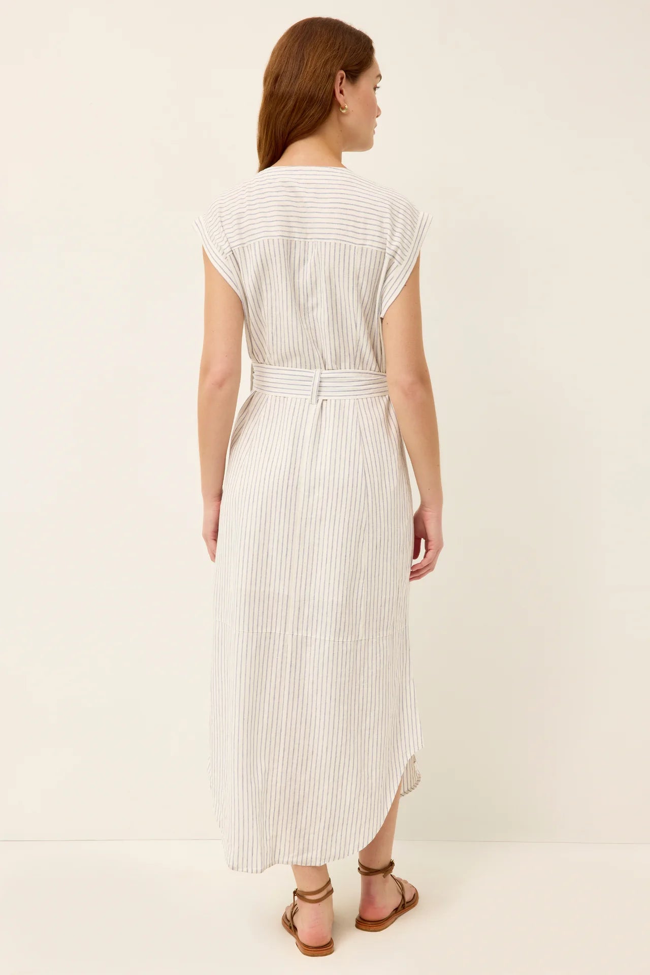 Erika Dress