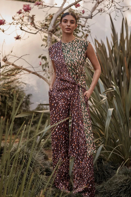 Izzie Pant