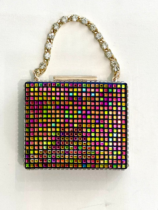 Disco Clutch