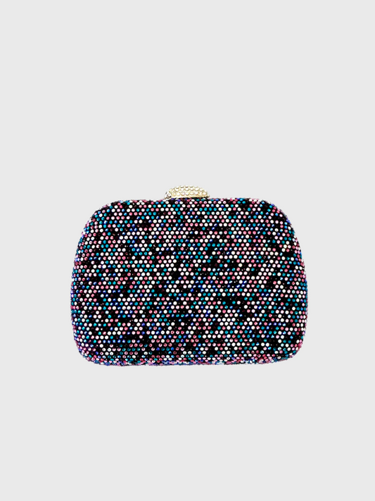 Beaded Handbag