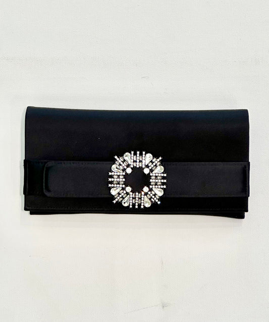 Black Clutch