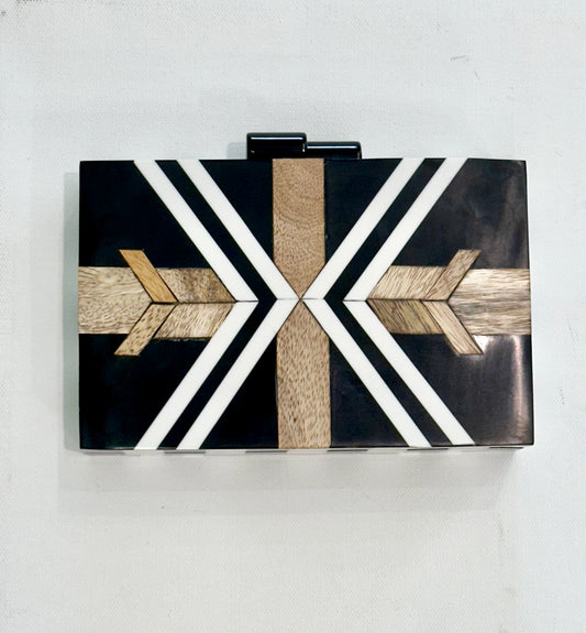 Geometric Clutch