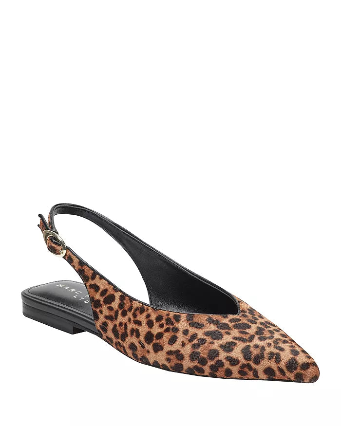 Gabraly Slingback Flat