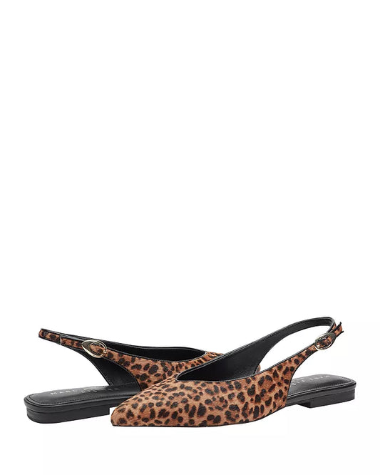 Gabraly Slingback Flat