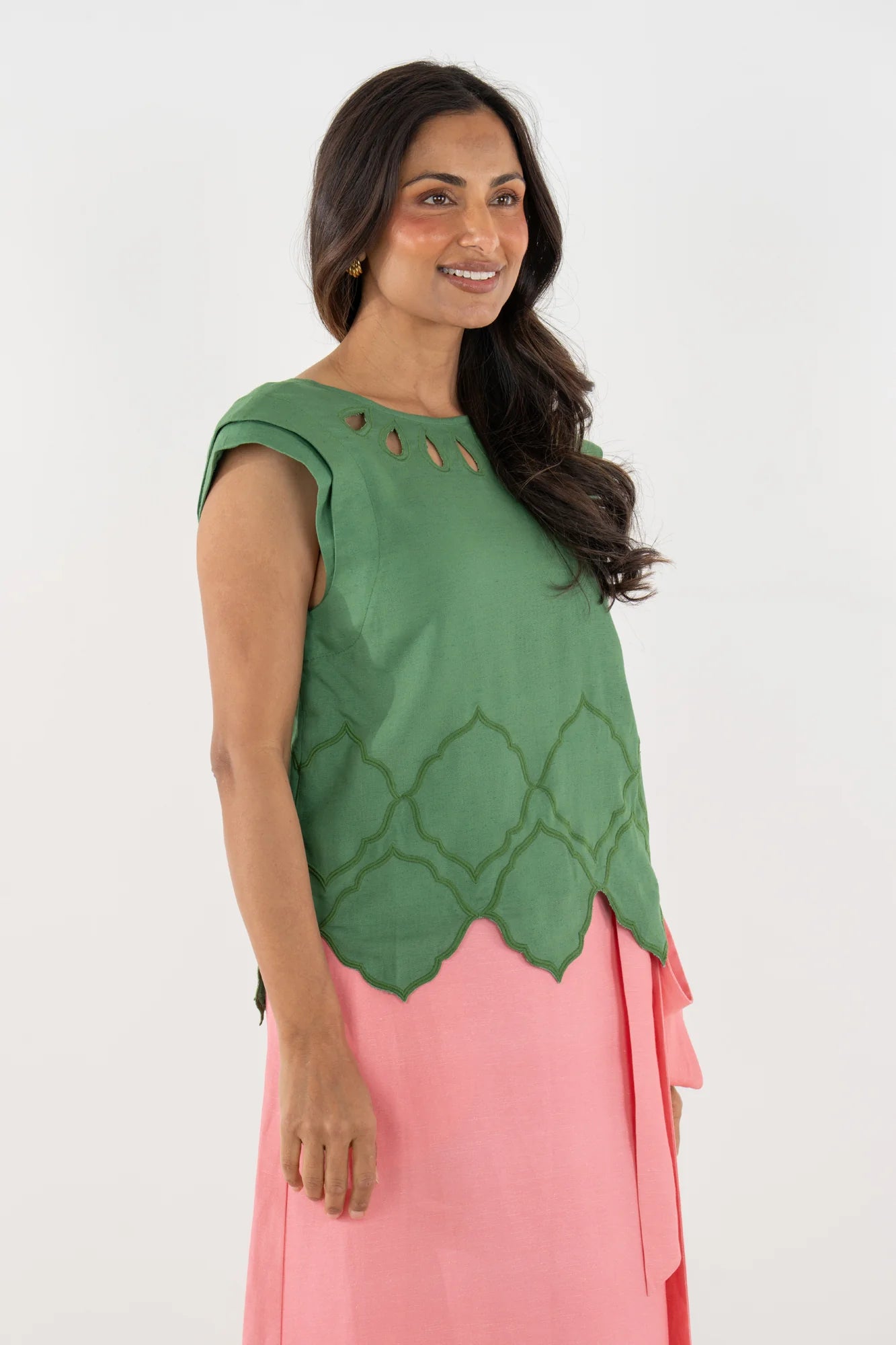 Hatti Tank - Fairway