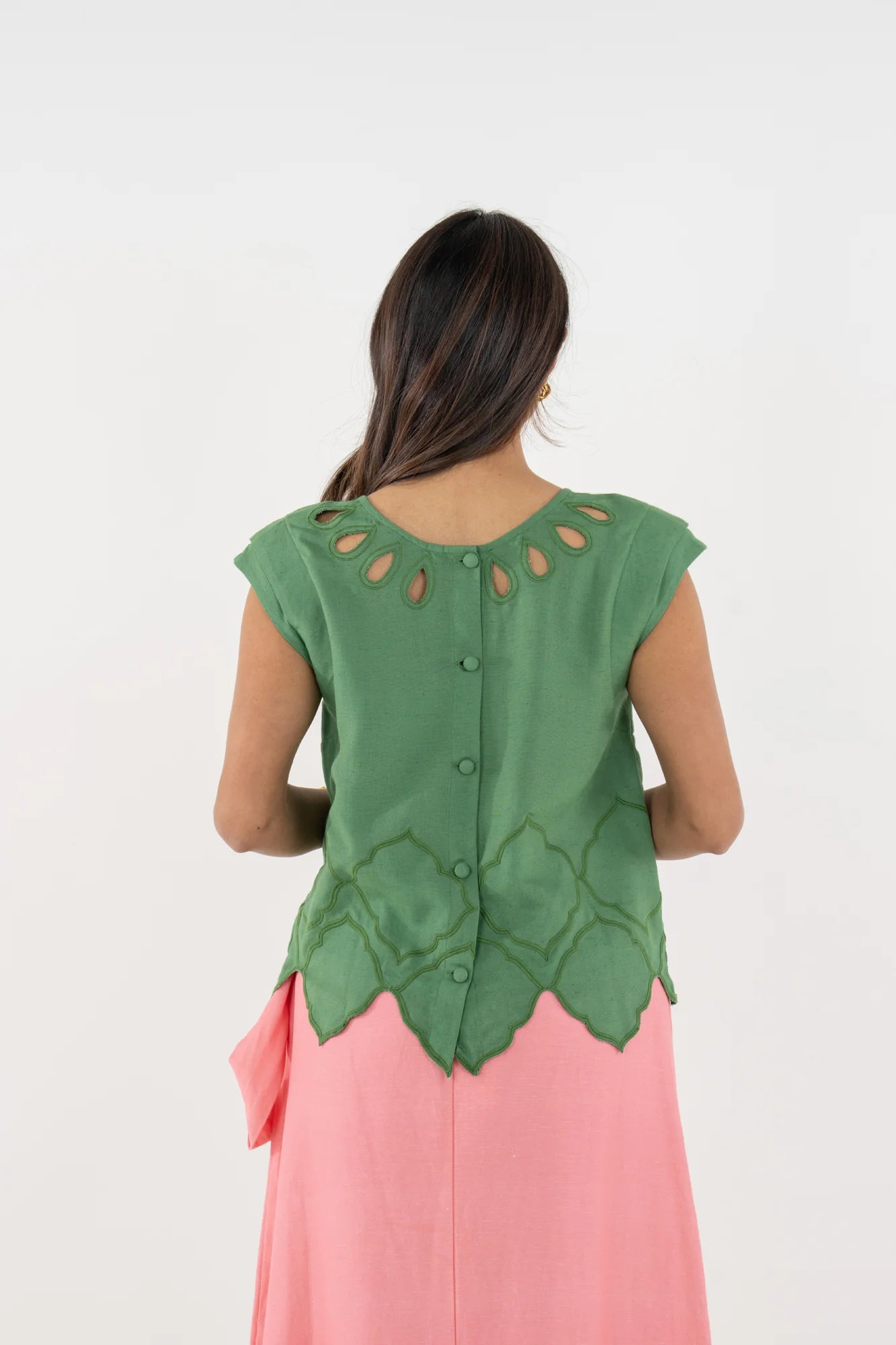 Hatti Tank - Fairway