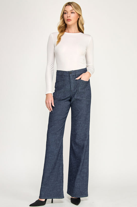 SARAH PANT