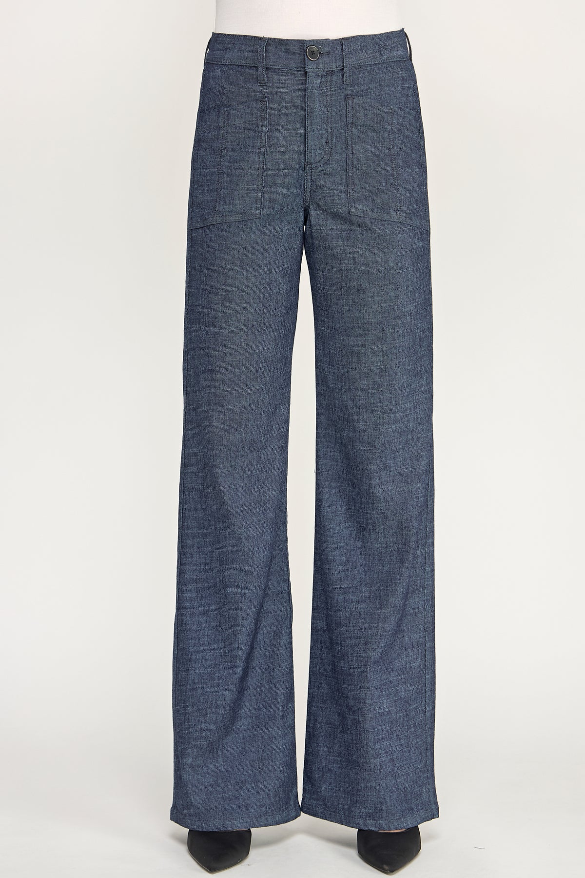 SARAH PANT