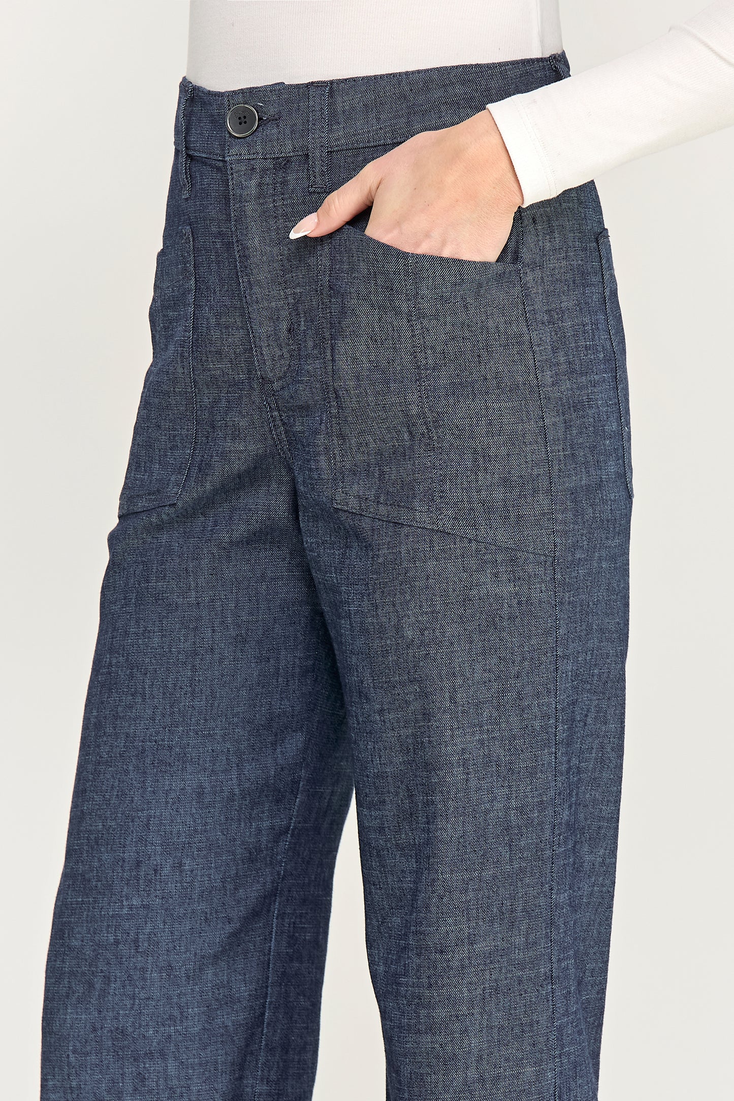 SARAH PANT