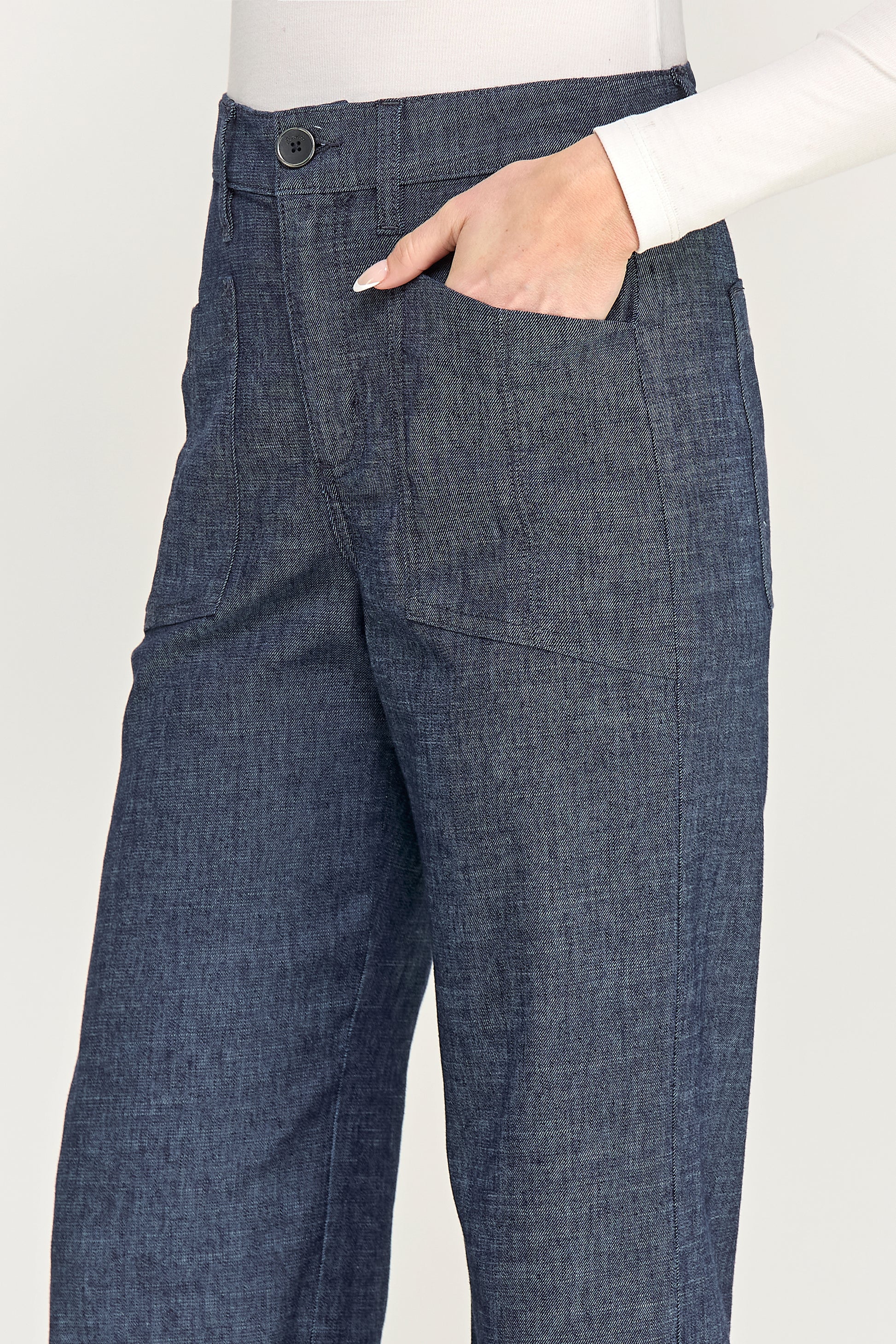 SARAH PANT